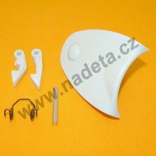 Madlo dverí 90473547 CANDY / HOOVER