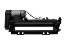 Pohon stredného kartáča pre robotické vysávače ETA 1512