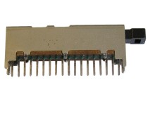 ISO redukcia pre autorádiá LG ZRS-132