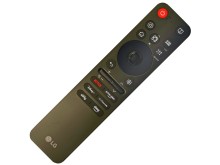 LG MR25GA Originálny Diaľkový Ovládač s AI