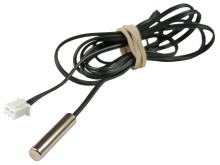 Vodotesné čidlo teploty DS18B20 s káblom 1.0 m