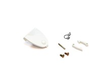 Madlo dverí práčky Romo Zerowatt 0642.1R, 0842.1, Candy 90473547 - náhradný diel