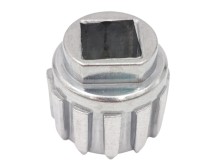 Kovový unašeč šneku pre lis na ovocie 0028 00650