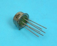 IRFB9N65A - N-kanálový MOSFET 65V 90A