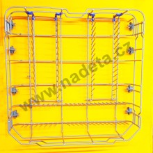 Náhradný spodný koš do umývačky MORA WQP12-J7311A