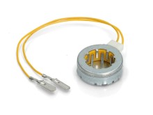 Cievka snímača otáčok motora 49000464 pre práčky CANDY/HOOVER