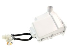 Zásobník pracieho prášku s ventilmi 2356600100 pre práčky ARCELIK a BEKO