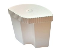 Tlačidlo strúhača 022404002 pre kuchynský robot Eta