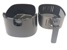 Tlačidlo pre časovače