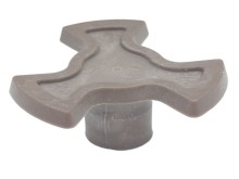 Unašič tanierov pre mikrovlnnú rúru ETA 1210 (ETA 1210 00030)