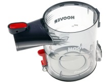 Cyklónová jednotka a zásobník na prach 48021585 pre vysávače CANDY a HOOVER