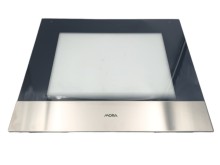 Vnútorné sklo dverí vstavané rúry Gorenje 244162