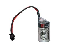 ER3V Li-ionová Batéria 3,6V 1000mAh s Konektorom JZSP-BA01