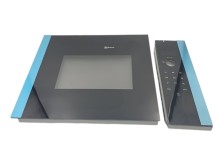 Dvere mikrovlnnej rúry Neff 11026836 - náhradný diel