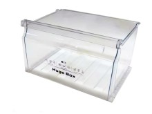 Prostredný šuplík mrazáku Gorenje HK1634768