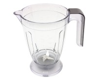 Braun K750 Misa Šľahacia 2L Náhradný Diel pre Roboty