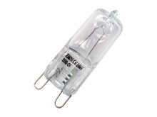 Halogénová žiarovka G9 230V 42W ECO