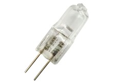 Halogénová žiarovka G4 12V 20W