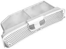 Filtr sušičky prádla 00752387 BOSCH / SIEMENS