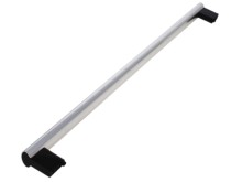 Madlo dverí sporáku Whirlpool 482000023235 - náhradný diel