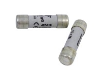 Keramická poistka gG 16A, 500V