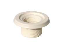 Šroubovacia jednotka 40 mm pre bazénové trysky