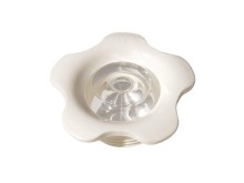 Vtoková tryska 9 mm pre bazény