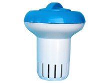 Chlórový plávajúci Economy MINI pre bazény