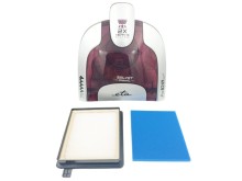 VITAL BLEND FIT Zátka vedľa nádoby mixéra