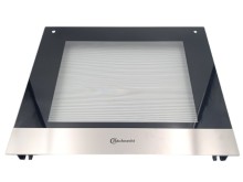 Vnútorné sklo dverí rúry Whirlpool 481010912168