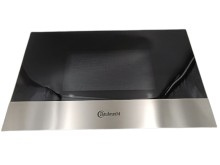 Náhradné dvere mikrovlnnej rúry Whirlpool 481010902965