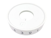 Náhradný krúžok gombíka prepínača rúry Mora 1442.1T42