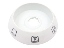 Kružek gombíka prepínača rúry Mora a Gorenje