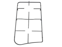 Predná mriežka variča pre varnú dosku Mora 4203.0002 a Gorenje 814770