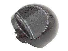 Náhradný knoflík hnedý pre prepínač rúry a termostatu Mora 2430, 3428, 3471