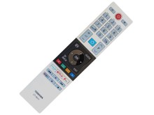 Originálny diaľkový ovládač TOSHIBA R/C42150P