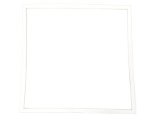 Tesnenie dverí mrazničku Electrolux ER8417B