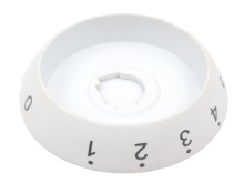 Krúžok prepínača platne pre sporáky Mora a Gorenje 850960