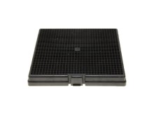 Uhlíkový filter pre odsávače pár T241