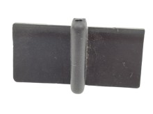 Ovládač svetla digestora Mora 6803.0000 a Gorenje 813480 čierny