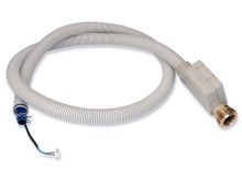 Napúšťacia hadica AQUASTOP MIELE 5729731 - 1,47 m