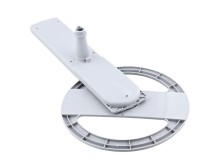 Dolné sprchovacie rameno umývačky 1119208211 AEG Electrolux