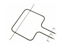 Topné teleso rúry 900W 230V AC WHIRLPOOL / INDESIT 481225998473