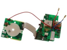 Riediaci modul kuchynského robota Bosch 00629153