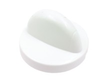 Biely gombík termostatu Mora 3479 a Gorenje 850335