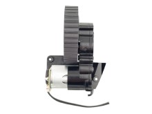 Pravé pojezdové kolo pre robotický vysávač Eta 2512