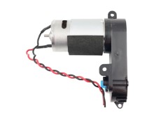 Pohon stredného kartáča pre robotický vysávač ETA 5229 Master