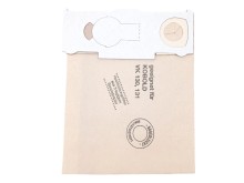 Sáčky do vysávača Vorwerk Kobold VK130, VK131 - 5 ks