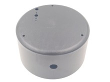 Príklop bojlera Dražice 6321962 - kryt elektroinštalácie