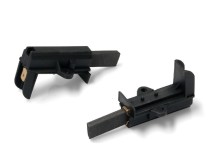 Uhlíky do motora 12,5 x 5 x 30 mm sada 2 ks